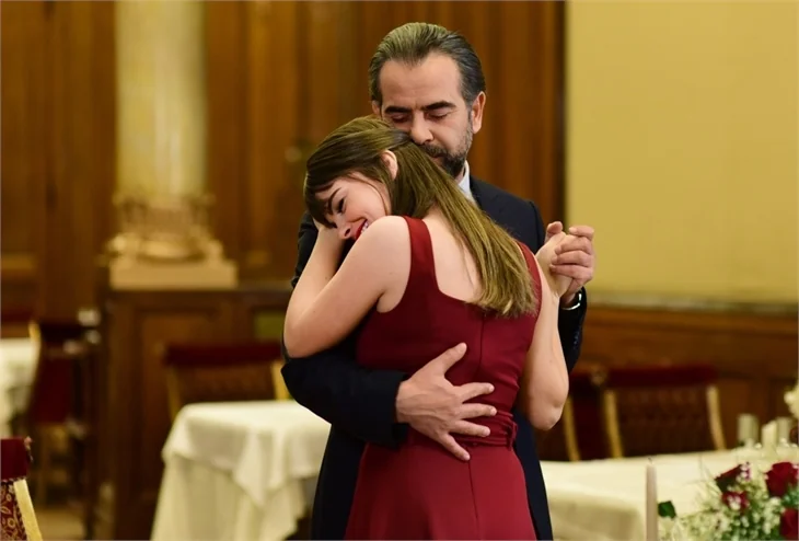 'Yeter' dizisinin ilk bölümünde neler olacak?