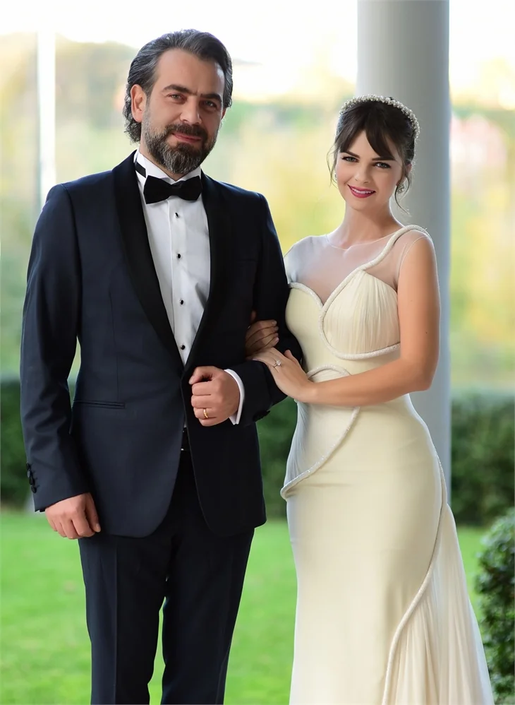 'Yeter' dizisinin ilk bölümünde neler olacak?