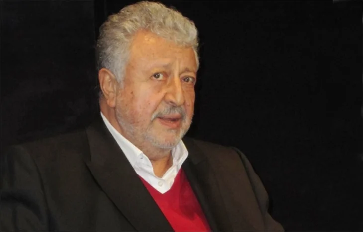 Metin Akpınar'dan 'Bu ülkeden utanıyorum' açıklaması