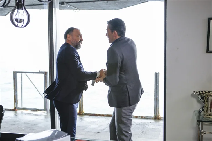 Türkiye, "Paramparça" dedi