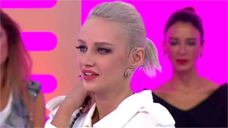 Ayşenur Balcı'yı ailesi neden reddetti?