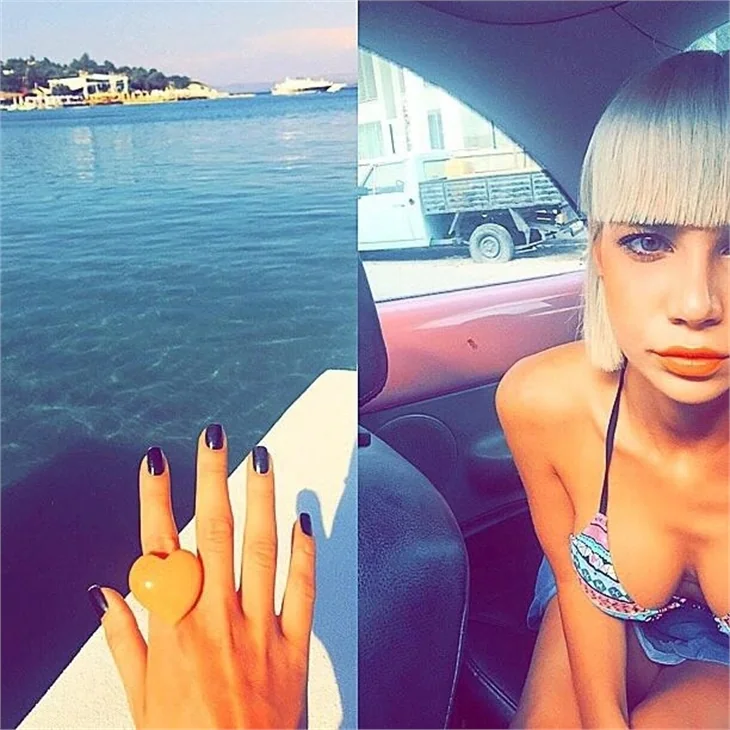 Ayşenur Balcı'yı ailesi neden reddetti?