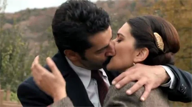 Karadayı ekibi yeniden buluştu!