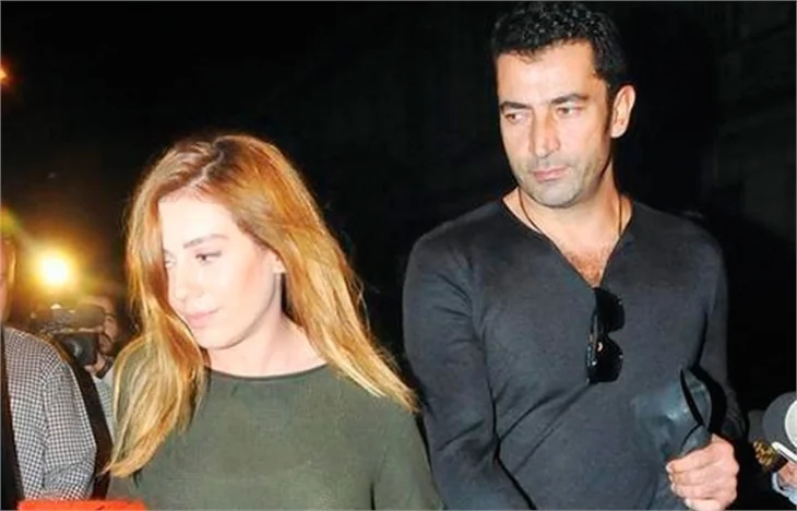 Kenan İmirzalıoğlu, Amerika'ya gidecek mi?