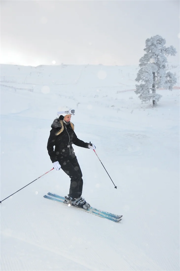 Kartalkaya Kaya Palazzo’da  yılbaşı eğlencesi!