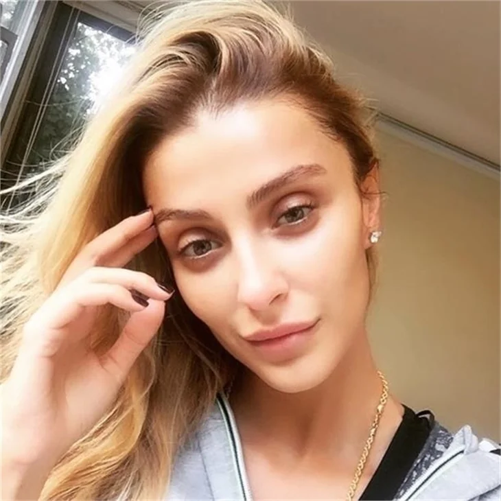 Özge Ulusoy: Benim yarışım kendimle