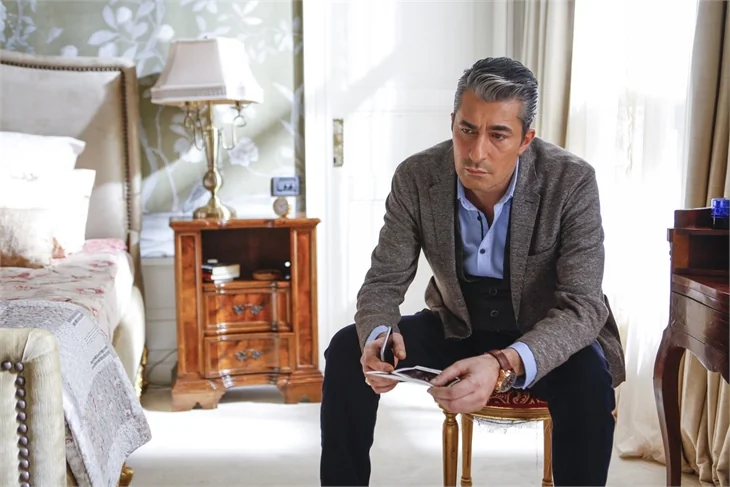 Paramparça'da tüm dengeler değişiyor!