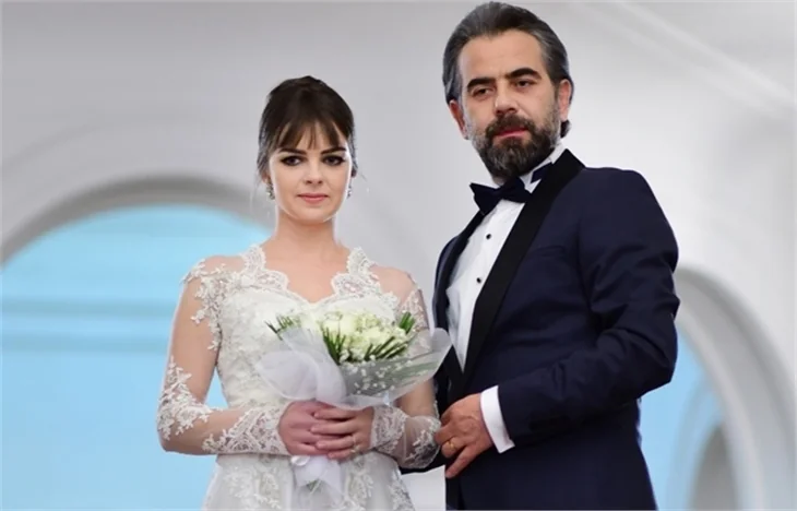 'Yeter' dizisinde sürpriz değişiklik!