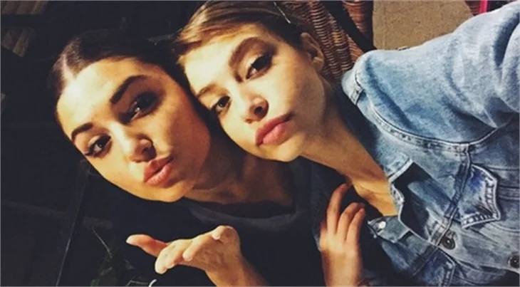 Güneşin Kızları'nın Selin'i Hande Erçel'in ablası kim?