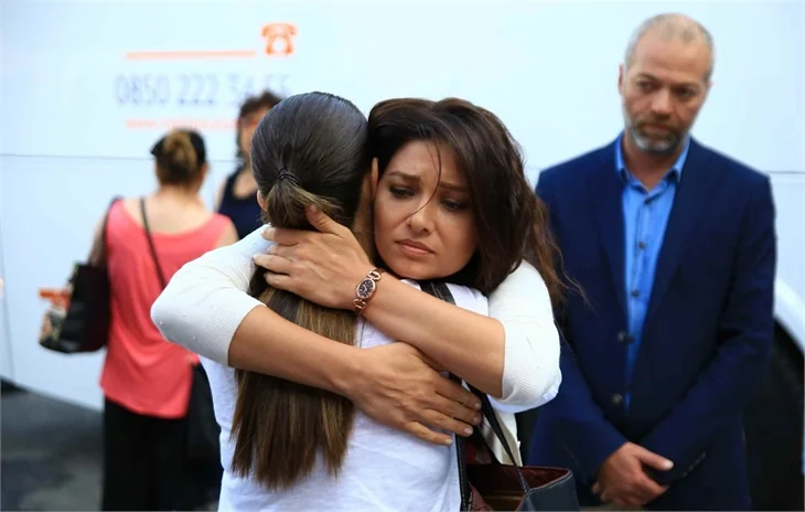 Senaryo değişti! İşte Paramparça'da yaşanacaklar!