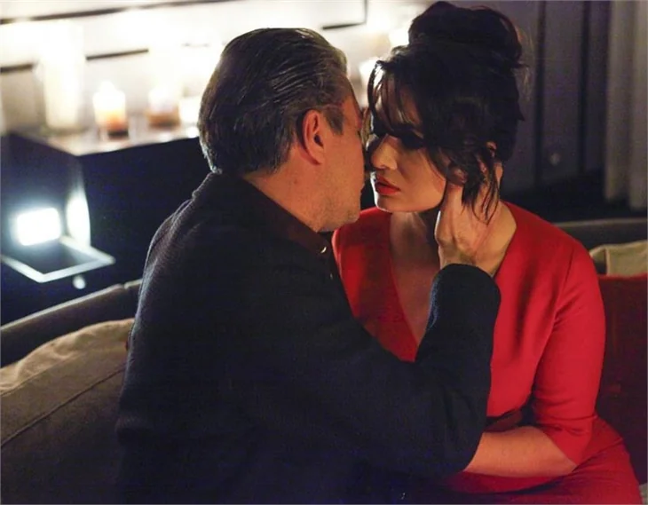 Senaryo değişti! İşte Paramparça'da yaşanacaklar!