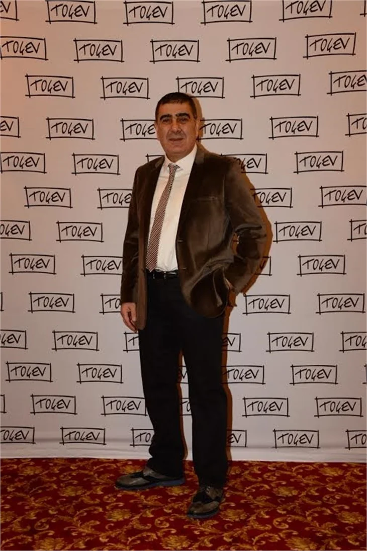 Ünlü isimlerden TOÇEV'e destek!