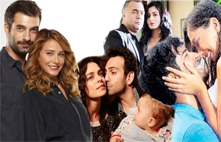 Aralık'ta en çok hangi dizi konuşuldu?