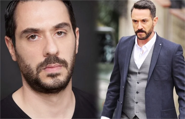 Emir Benderlioğlu:"Kontrol manyağı bir karakteri oynuyorum!"