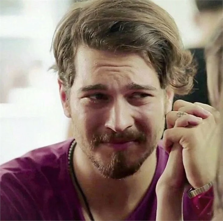 Çağatay Ulusoy'un İzmir kaçamağı!