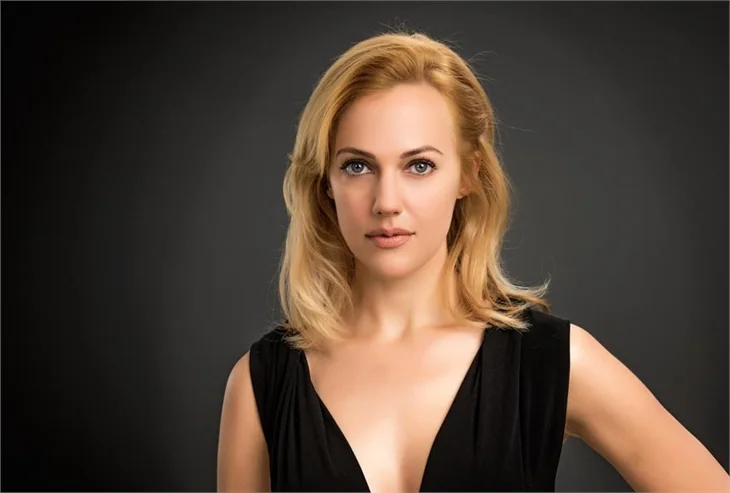Meryem Uzerli ile Murat Yıldırım'dan aşk dolu kareler!