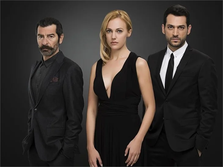 Meryem Uzerli ile Murat Yıldırım'dan aşk dolu kareler!