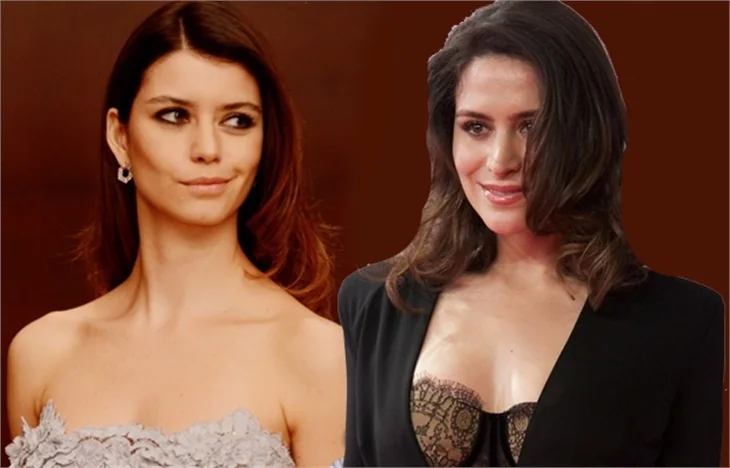 Belçim Bilgin mi, Beren Saat mi?