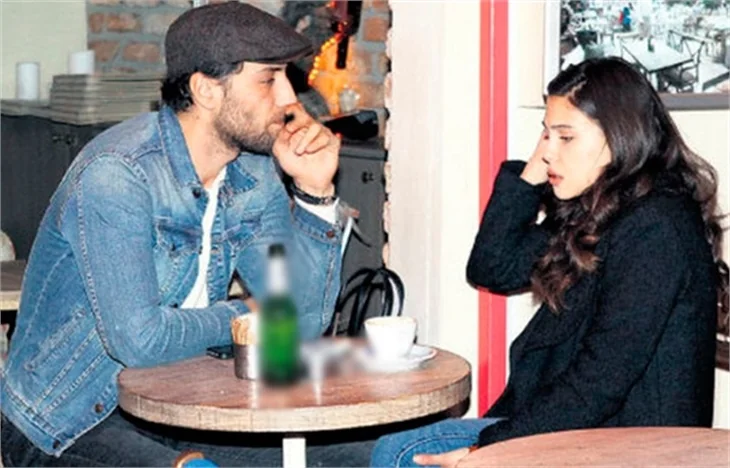 Dizi biter aşk bitmez