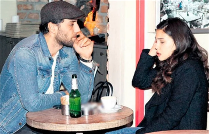 Dizi biter aşk bitmez