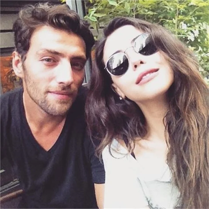 Dizi biter aşk bitmez