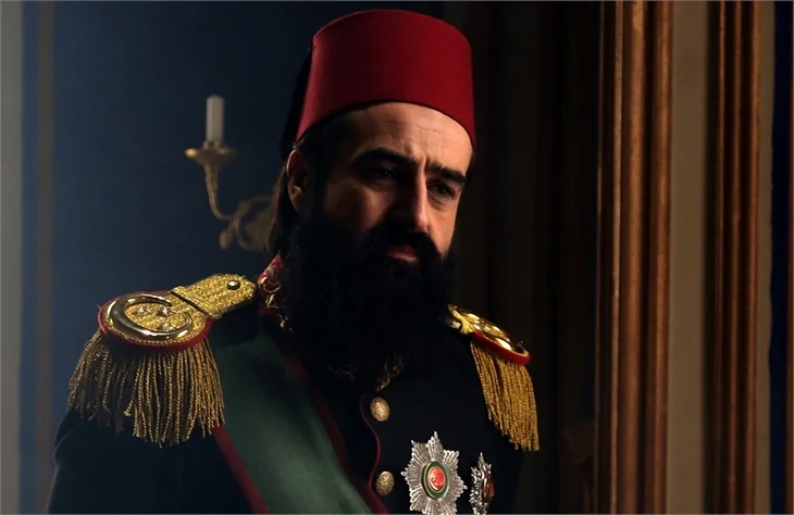 Filinta ‘Bin Yılın Şafağında’ 41. bölümde neler olacak?