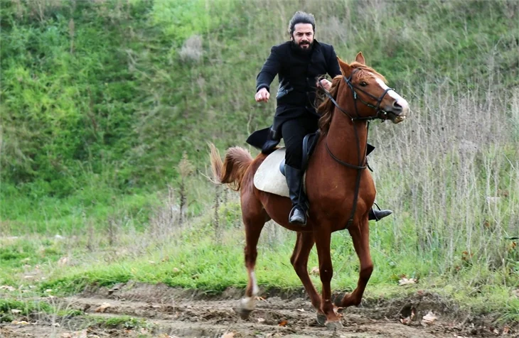 Filinta ‘Bin Yılın Şafağında’ 41. bölümde neler olacak?