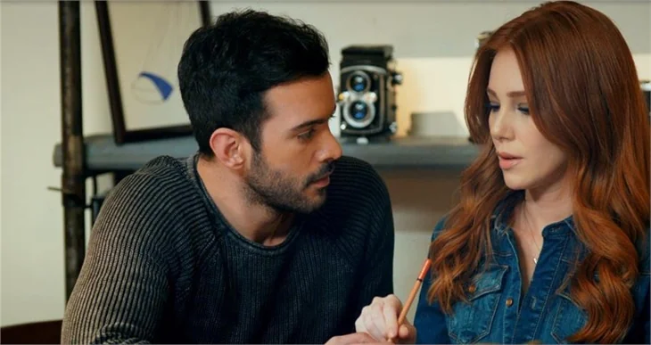 Kiralık Aşk 28. Bölüm fotoğrafları