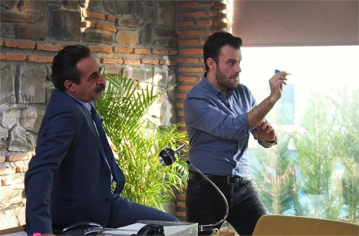 Kiralık Aşk 28. Bölüm fotoğrafları