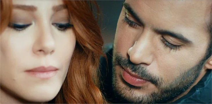 Kiralık Aşk 28. Bölüm fotoğrafları