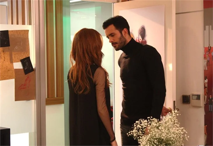 Kiralık Aşk 28. Bölüm fotoğrafları