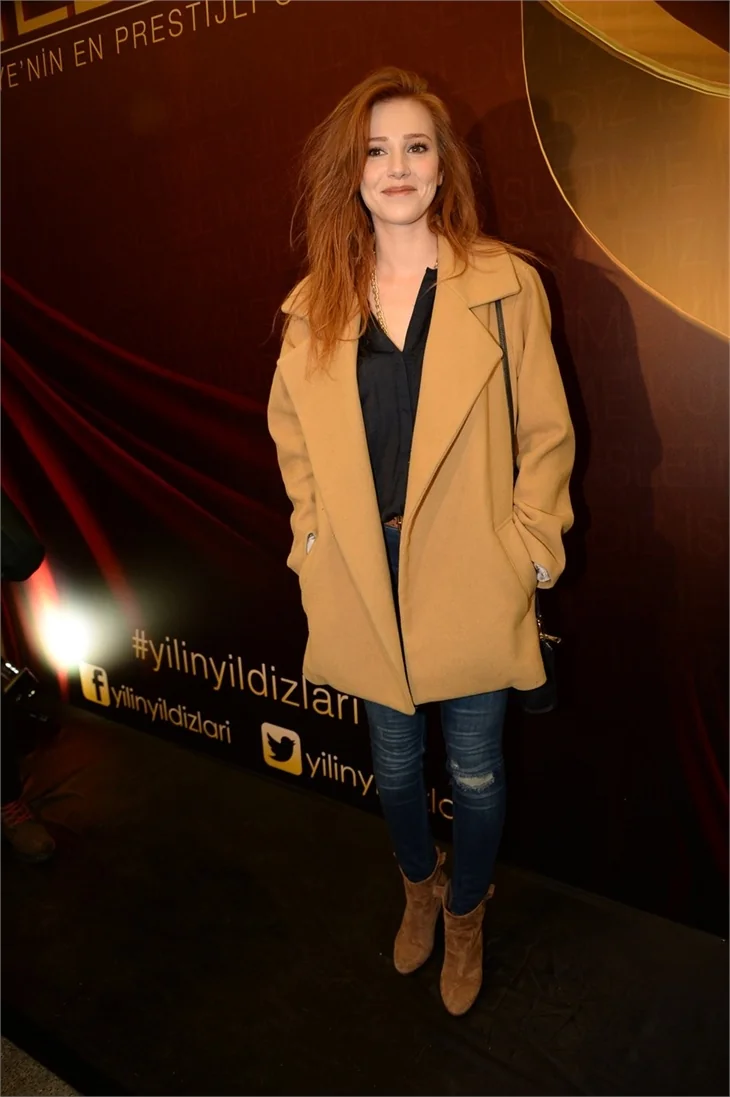 Elçin Sangu iddialara yanıt verdi!