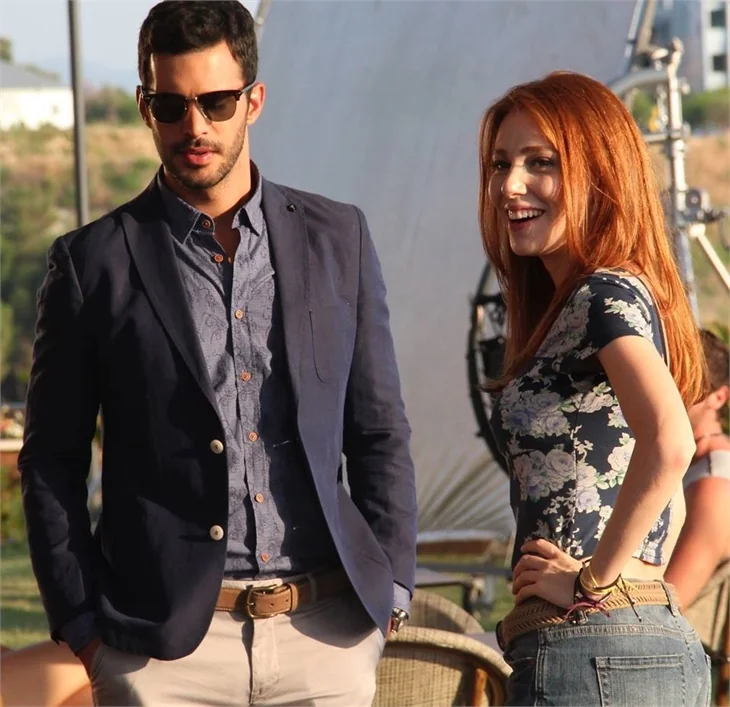 Kiralık Aşk'ın kadrosuna hangi oyuncu katıldı?