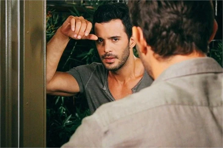 Kiralık Aşk'ta Barış Arduç şoku!