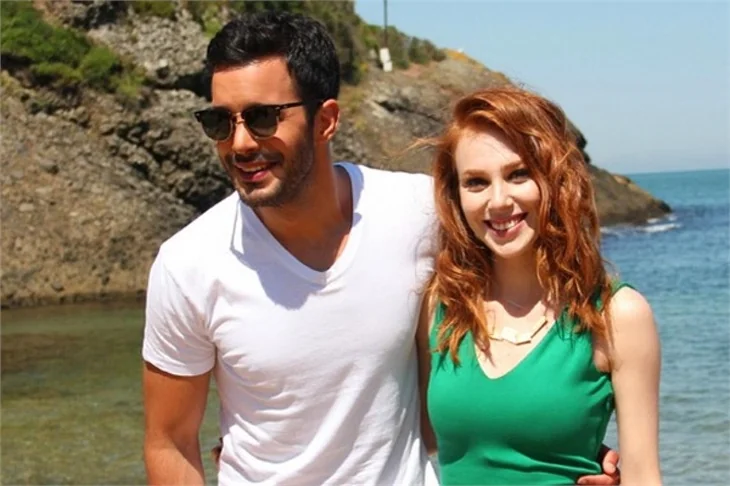 Kiralık Aşk'ta Barış Arduç şoku!