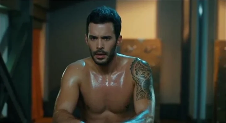 Kiralık Aşk'ta Barış Arduç şoku!