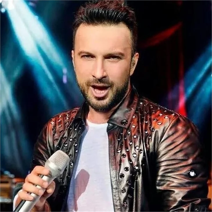 Tarkan'ın evlilik kararının sırrı ortaya çıktı!