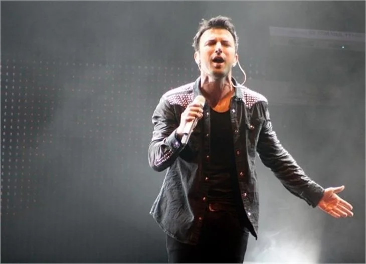 Tarkan'ın evlilik kararının sırrı ortaya çıktı!