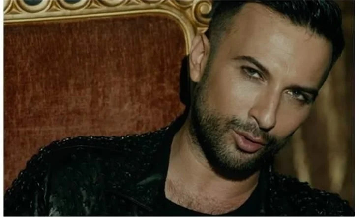 Tarkan'ın evlilik kararının sırrı ortaya çıktı!