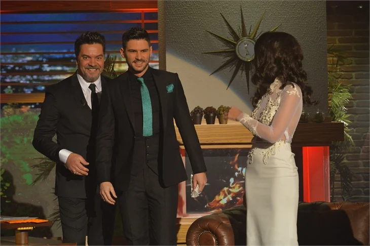 Yattara, Beyaz Show'da kolbastı oynarsa....
