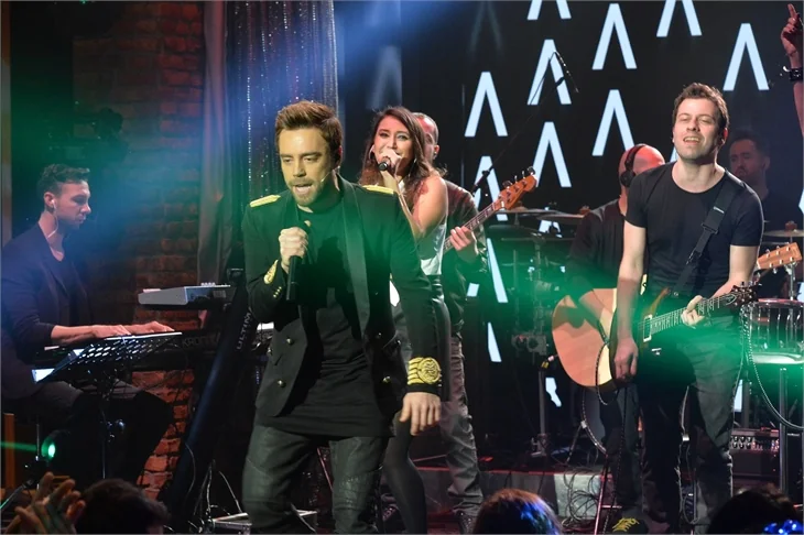 Yattara, Beyaz Show'da kolbastı oynarsa....