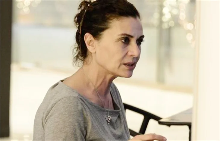 Hatice Aslan'ın toplu taşıma isyanı