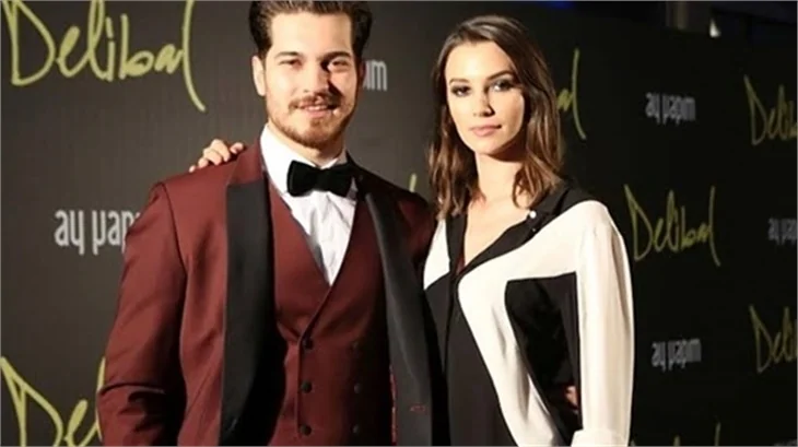 Çağatay Ulusoy: Ciddi bir ilişkim olmadı!