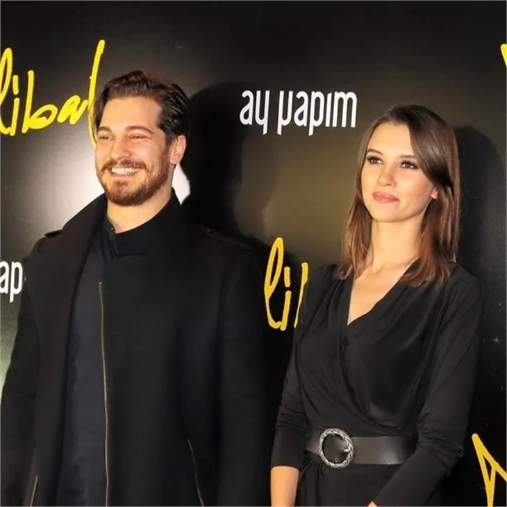 Çağatay Ulusoy: Ciddi bir ilişkim olmadı!