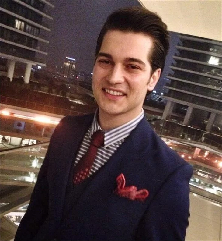 Çağatay Ulusoy: Ciddi bir ilişkim olmadı!