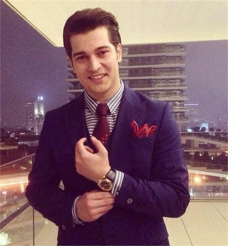 Çağatay Ulusoy: Ciddi bir ilişkim olmadı!