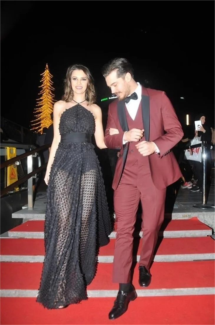 Çağatay Ulusoy: Ciddi bir ilişkim olmadı!