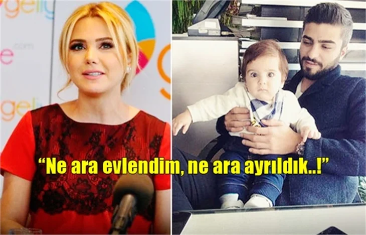 Serkan Uçar'dan duygusal mesaj