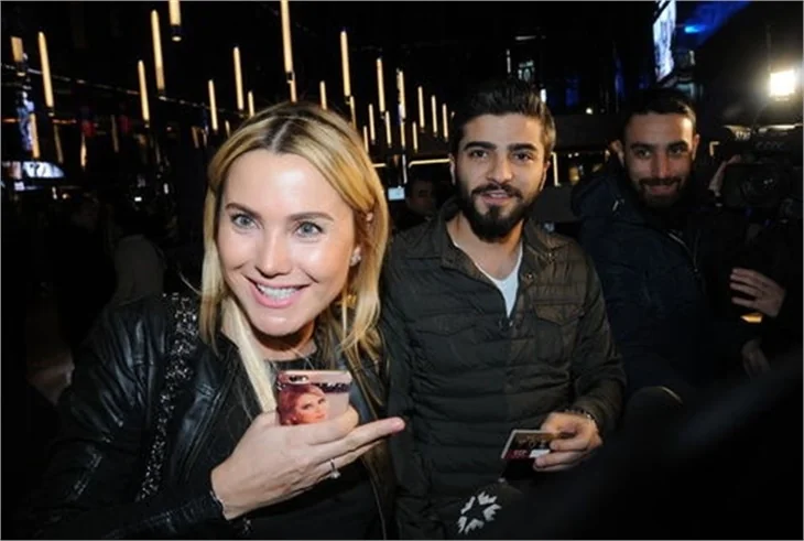 Serkan Uçar'dan duygusal mesaj
