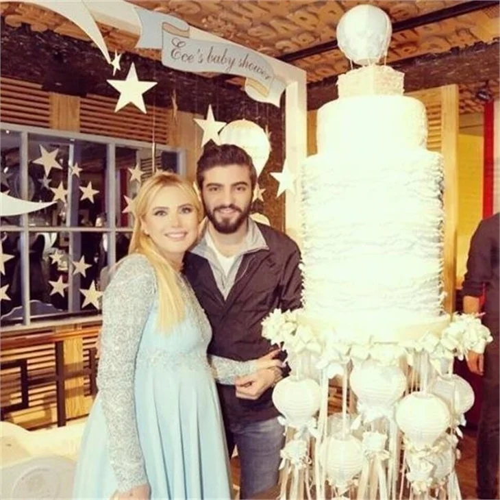 Serkan Uçar'dan duygusal mesaj